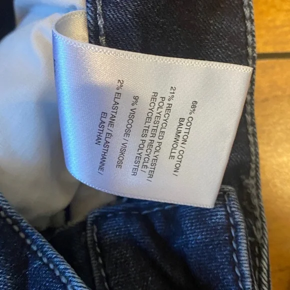 Silver suki Skinny Jeans - Picture 4 of 6